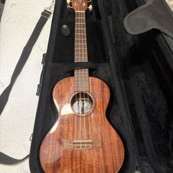 Kala “Sweet Pea” Tenor Ukulele