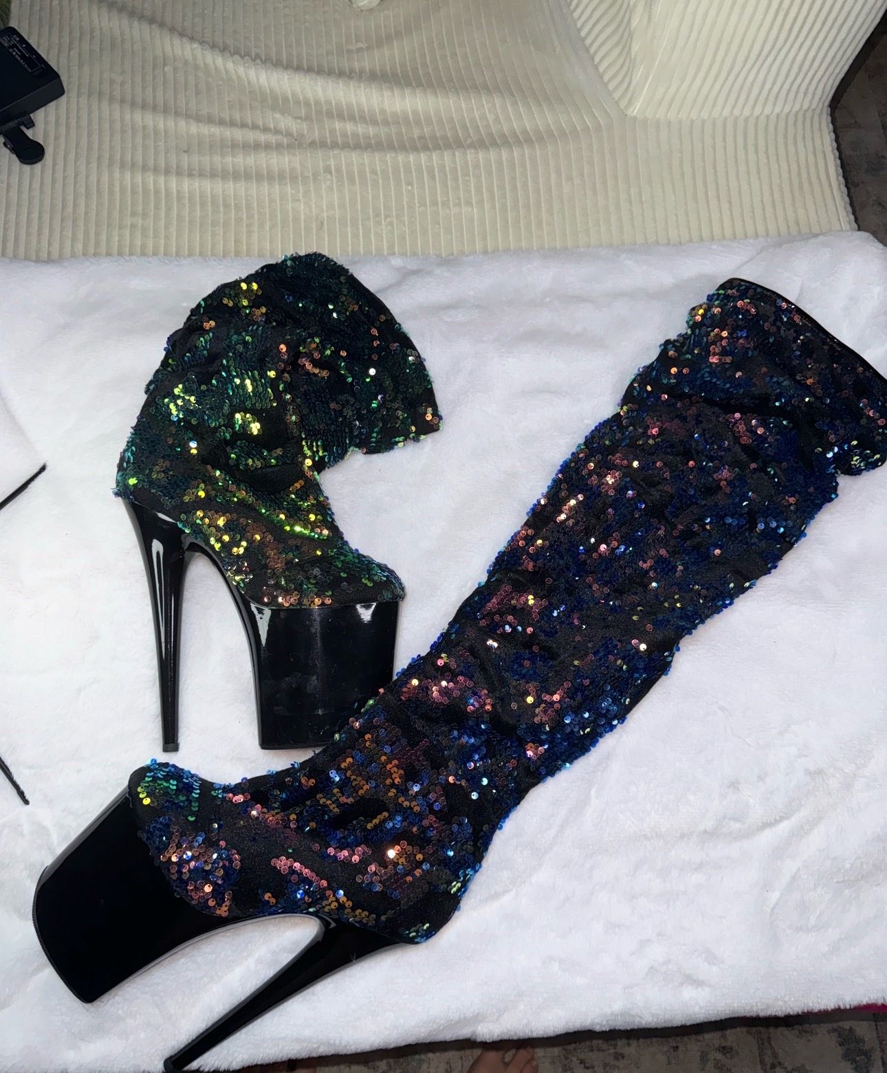 Stripper clothes new