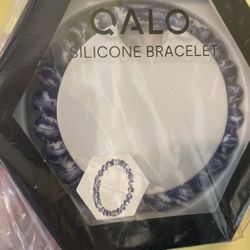 Silicone Bracelet 