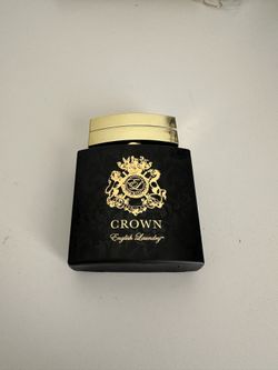 Cologne English Laundry CROWN