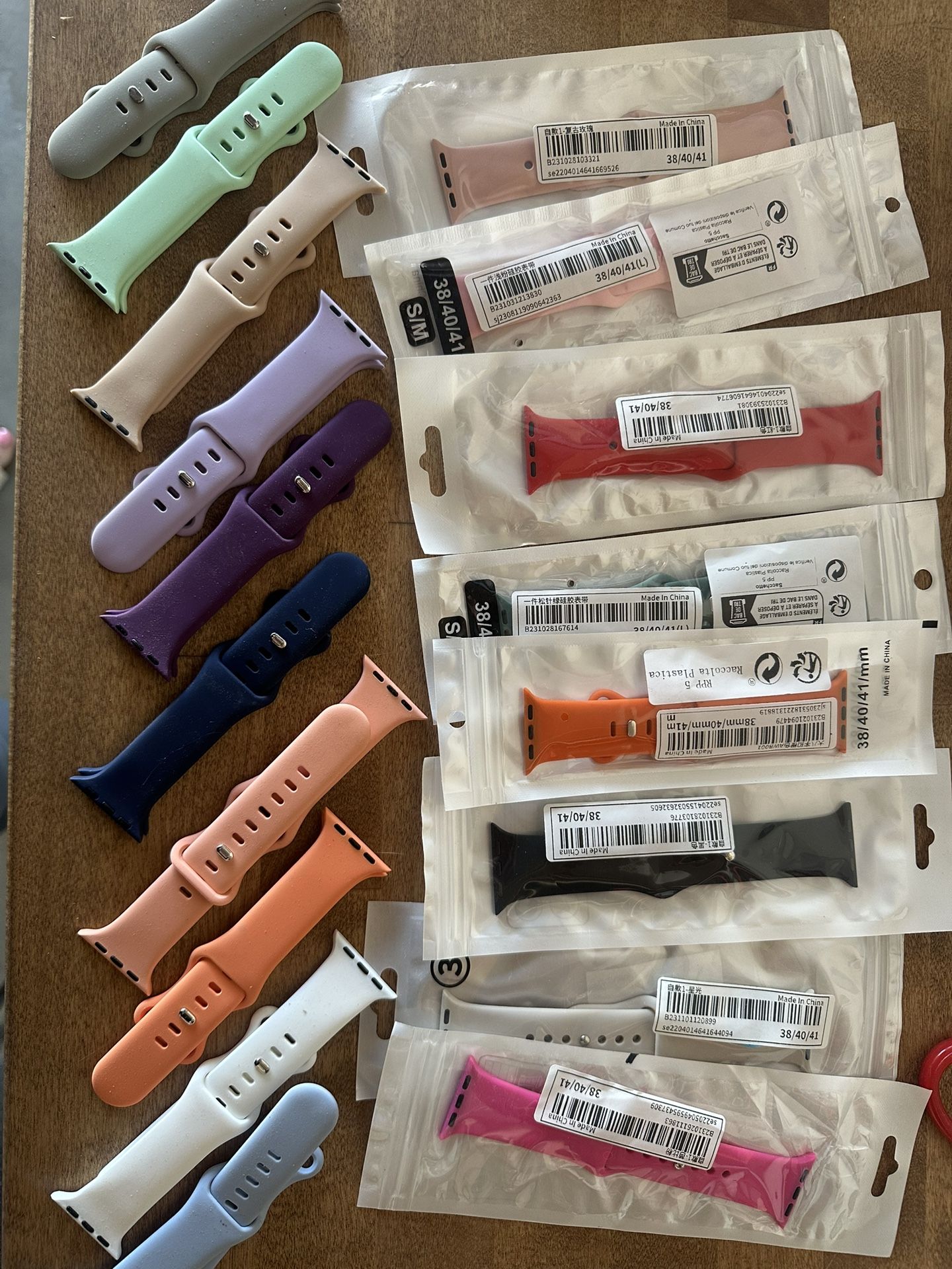 Apple Watch Bands