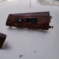 Toyota Corolla Door Lock 2003 To 2008