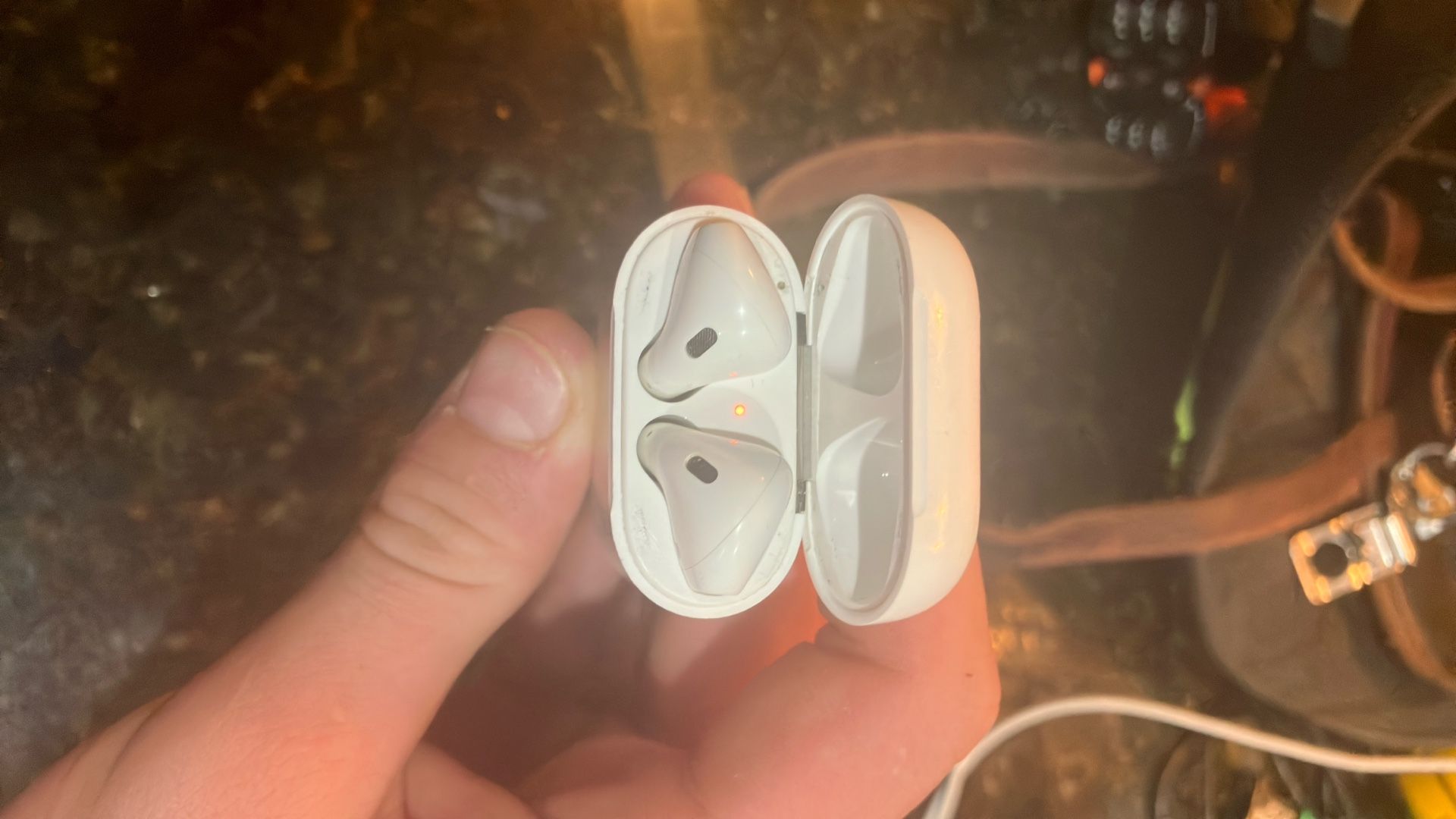 airpods original REAL