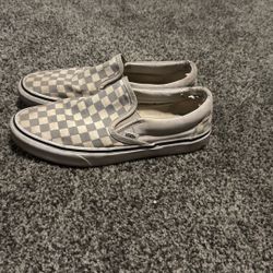 Vans Slip Ons Men’s 