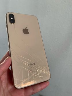 iPhone XS Max