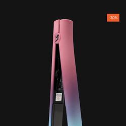 Flat iron— Bionic Pro Ceramic 