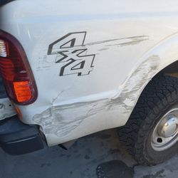 Bumper Fender Door Dent Hood Quarter Panel