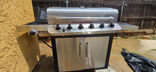 Grill