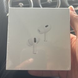 Apple Airpods Pros