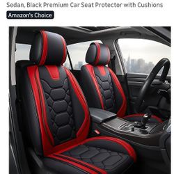 Seat Covers