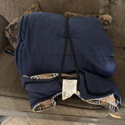Sleeping Bag