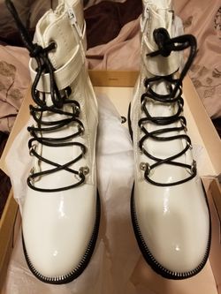 Charlotte Russe boots #10