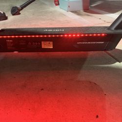 Hiboy Scooter From Best Buy Originally Cost 465$