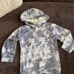 Unisex Sweater 6-12mo