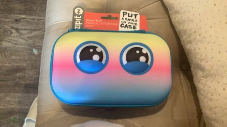 Zip it  pencil case