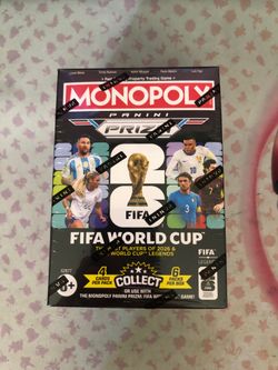 2026 Panini Soccer Cards