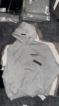 Essential Hoodies