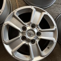 2008-2021 Tundra Wheels