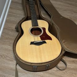 Taylor GS Mini Acoustic Guitar 