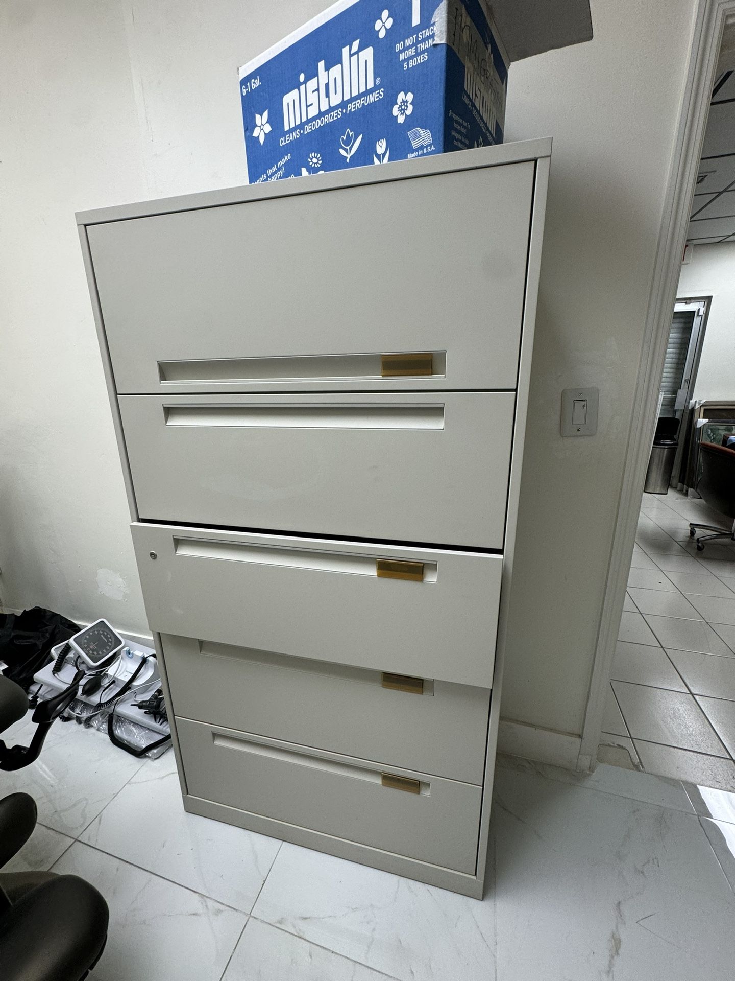 File Cabinet