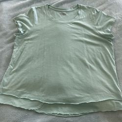 COLDWATER CREEK SHIRT