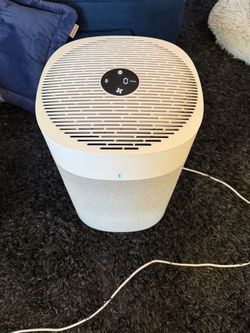 Blueair Blue Pure 211iMax air purifier