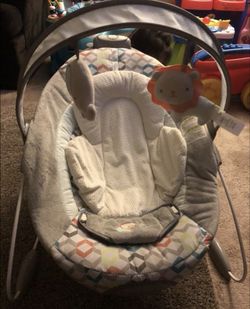 Baby carrier