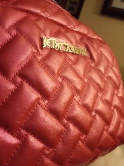 Toiletry, Make-up, Travel Bag