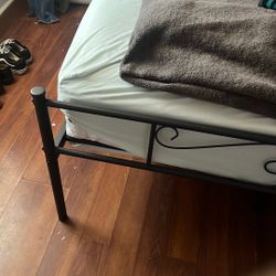Full Size Bedframe 