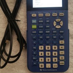 Texas Instruments 