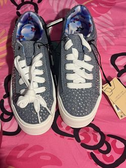 Tenis De Niña En Número 1 Son Nuevo