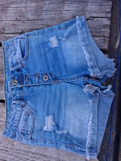 Shorts sz 3