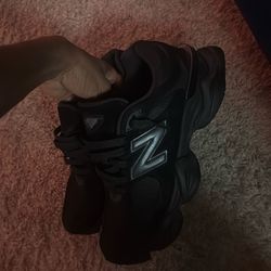 new balance size 10