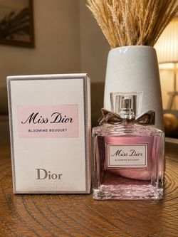 Perfume Miss Dior | Blooming Bouque| 100ml | Mujer |