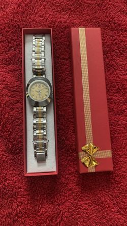 Rado Diastar Kinetic Women’s Watch