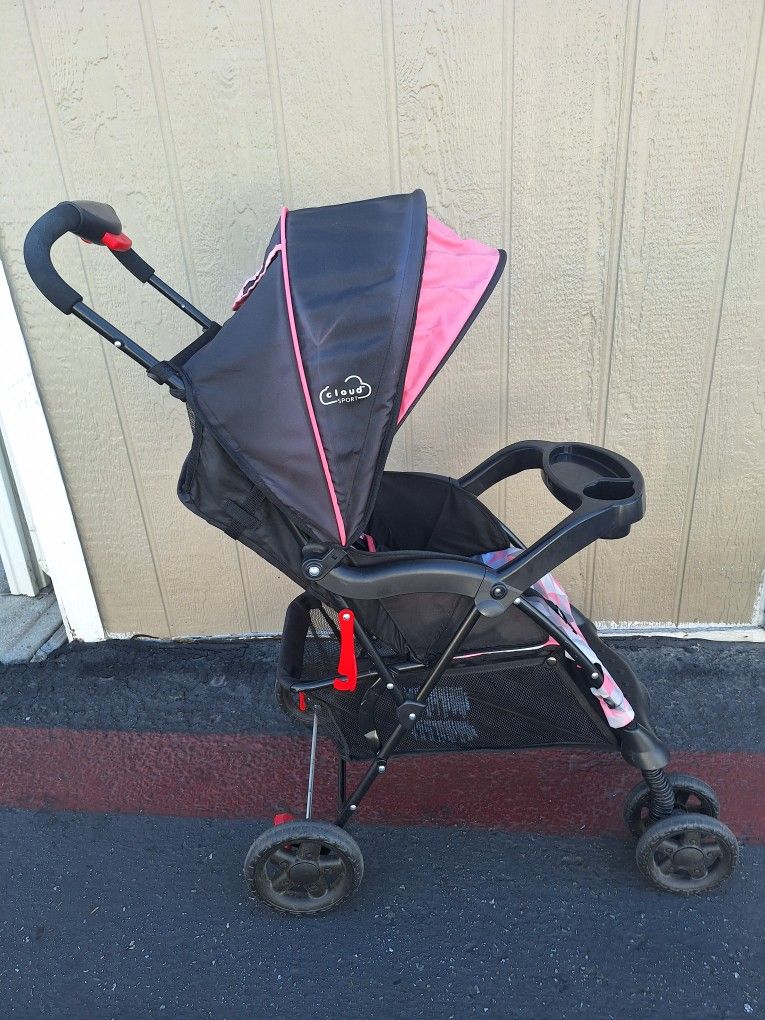 Bsby Stroller Works Perfectly Fine ✅️ 