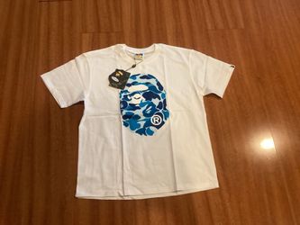 Bape Shirt Size Medium