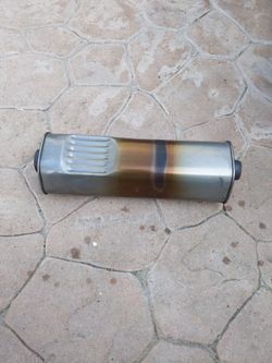 Resonator