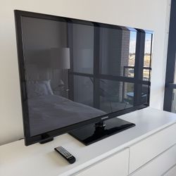 Samsung 51” plasma Tv