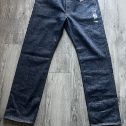 Levi’s 501