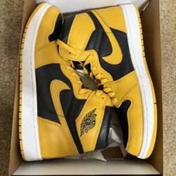 Air Jordan 1 High - Men’s Size 12