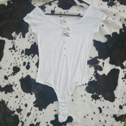 Women's Bodysuit 