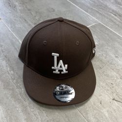 Los Angeles LA Snapback Hat 🧢 35$