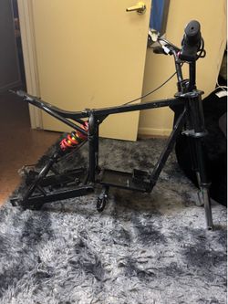 Sx500 razor
