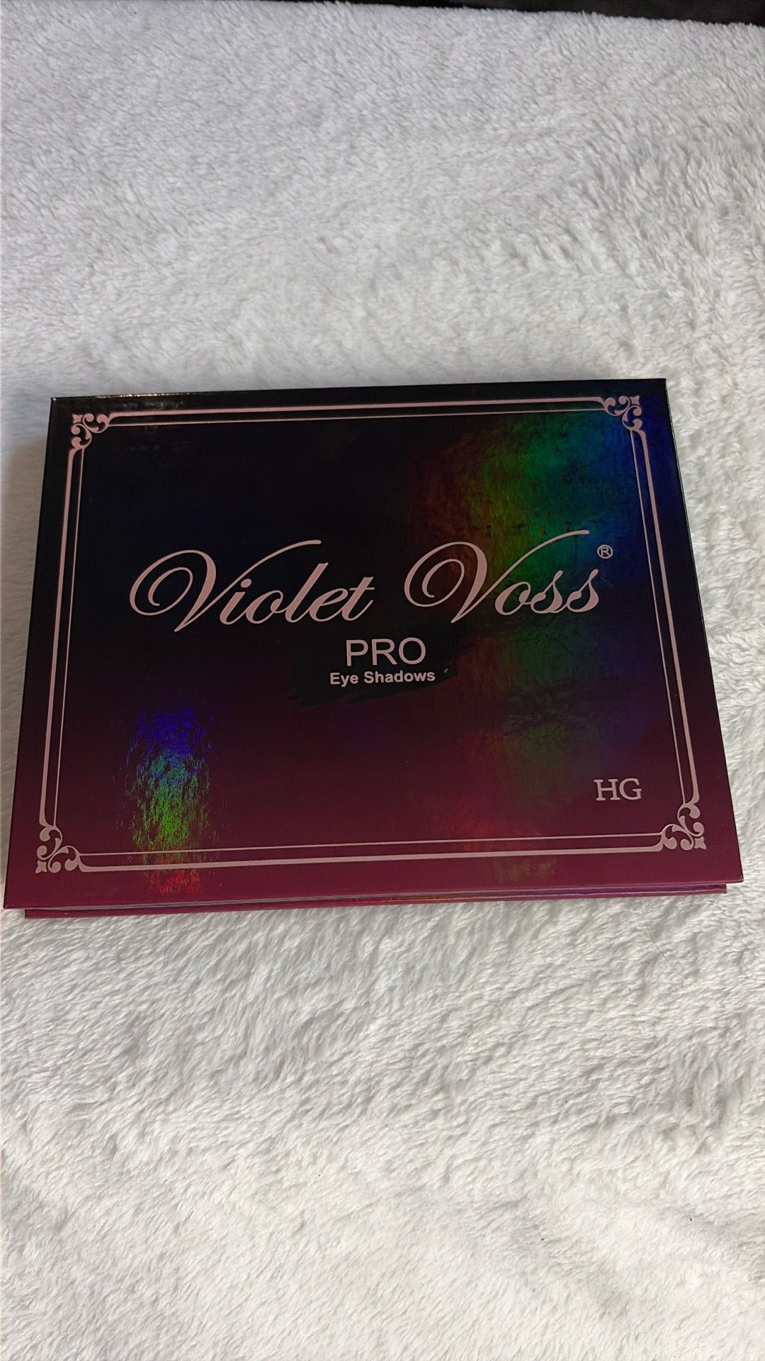 Violet Voss Pro