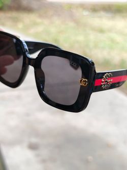 Fashion glasses for women / Gucci / new