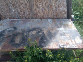 Welding Tables All Different Sizes All Different Prices