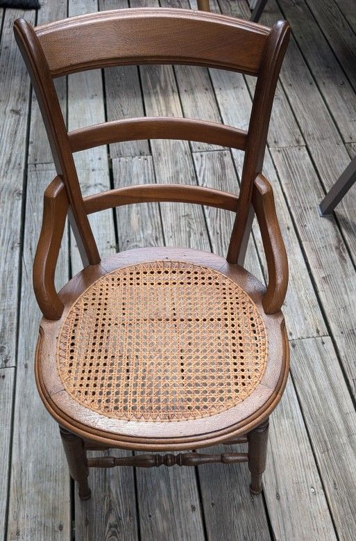 Vintage chair
