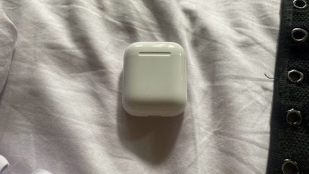 1st gen Airpds