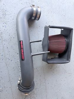 2015 ford f-150  air intake